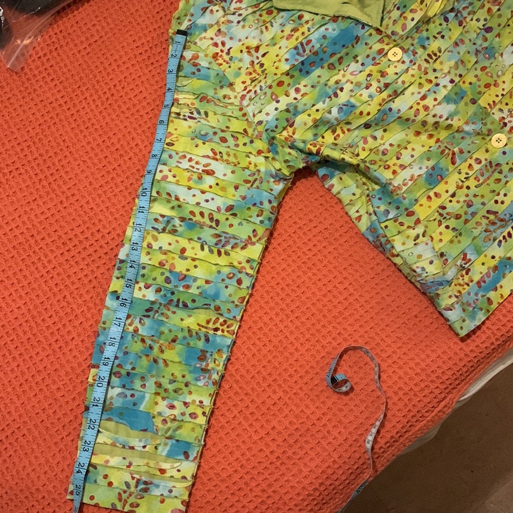 Jacket - Picture 5 of 5